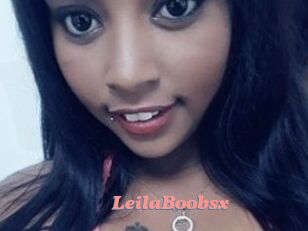 LeilaBoobsx