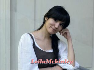 LeilaMckinley