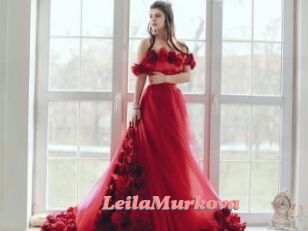 LeilaMurkova