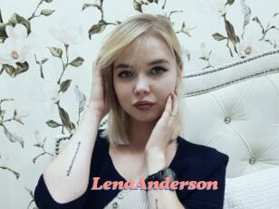 LenaAnderson