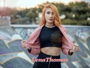 LenaThomas Webcam Sex Site
