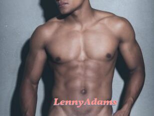 LennyAdams