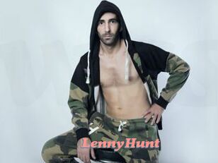 LennyHunt