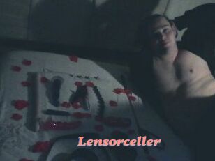 Lensorceller