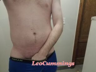 LeoCummings