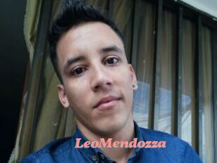 LeoMendozza