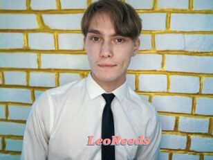 LeoReeds