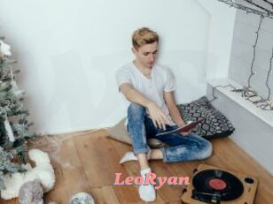 LeoRyan