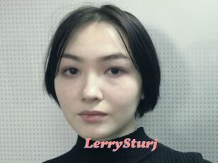 LerrySturj