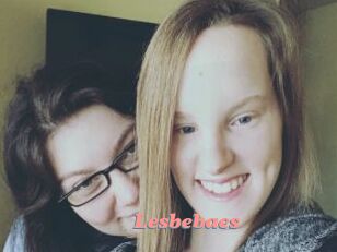 Lesbebaes