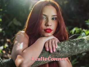 LeslieConner