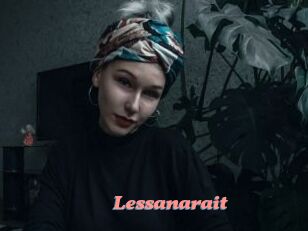 Lessanarait