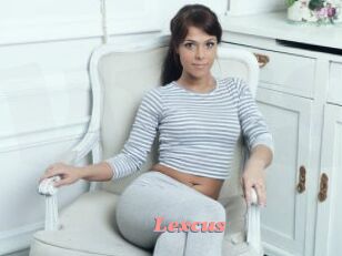 Lexcus