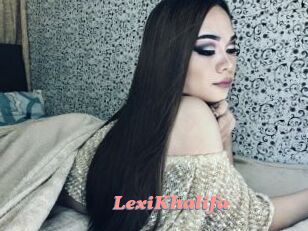 LexiKhalifa