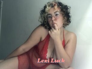 Lexi_Luck