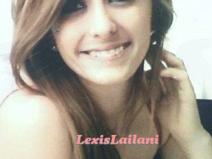 LexisLailani