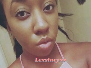 Lexstacyxx