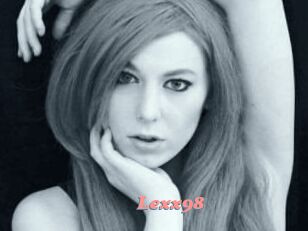 Lexx98