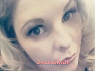 LexxxiDoll