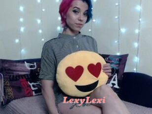 LexyLexi