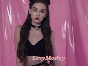 LexyMosley