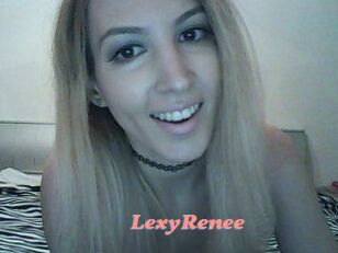 LexyRenee