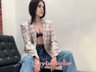 LeylaTaylor