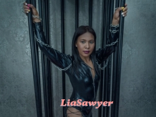 LiaSawyer Webcam Sex Site