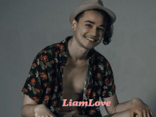 LiamLove