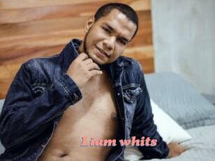 Liam_whits Webcam Sex Site