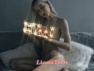 LianaTeen