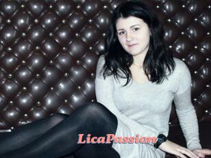 LicaPassion