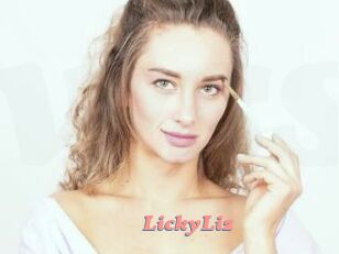 LickyLiz