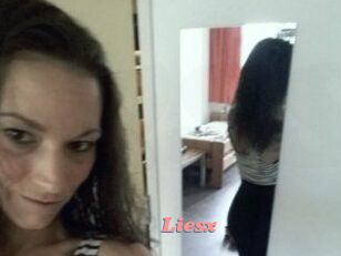 Liesx
