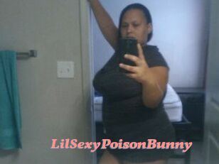 LilSexyPoisonBunny Webcam Sex Site