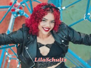 LilaSchultz Webcam Sex Site