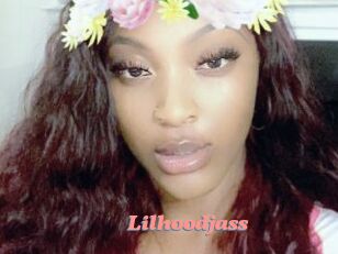 Lilhoodjass