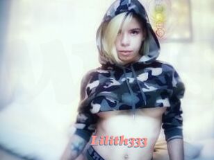 Lilith333