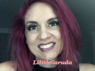 LilithGaruda