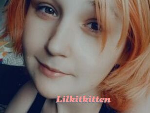 Lilkitkitten