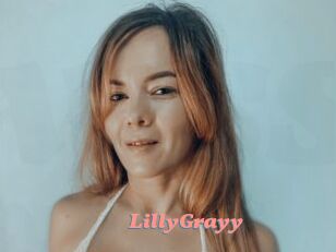 LillyGrayy Webcam Sex Site