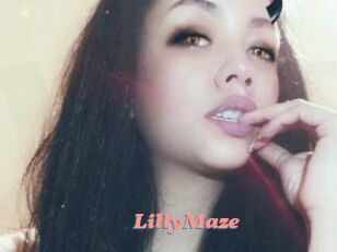 LillyMaze