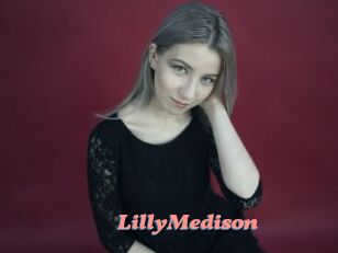 LillyMedison