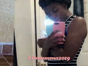Lilmamma2019