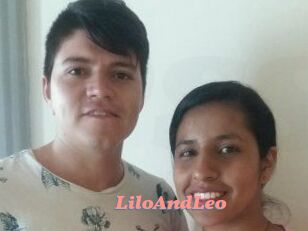 LiloAndLeo