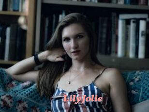 LilyJolie