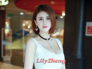 LilyZheng
