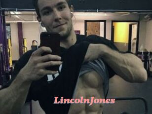 LincolnJones