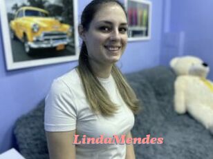 LindaMendes Webcam Sex Site