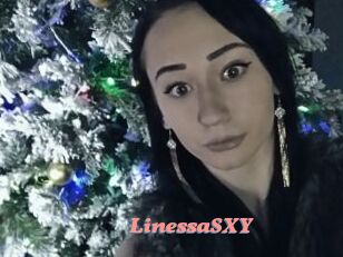 LinessaSXY